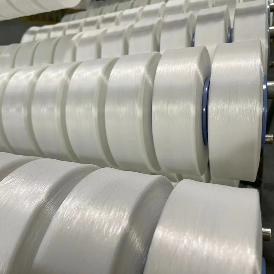 Filato Spandex 105D grado AA