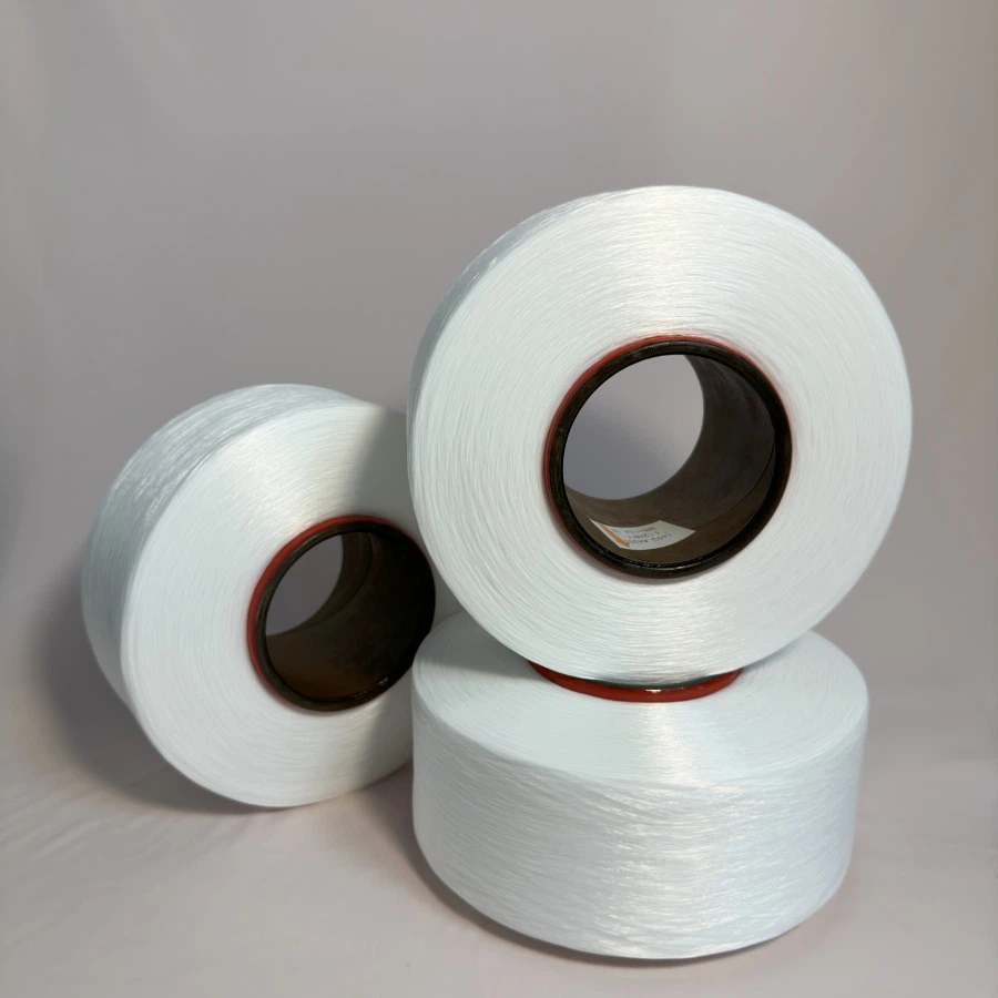 Filato di spandex 140D (A4501) di grado AA