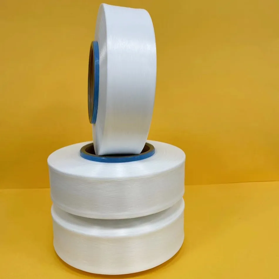 15D Weaving Elastane Yarn