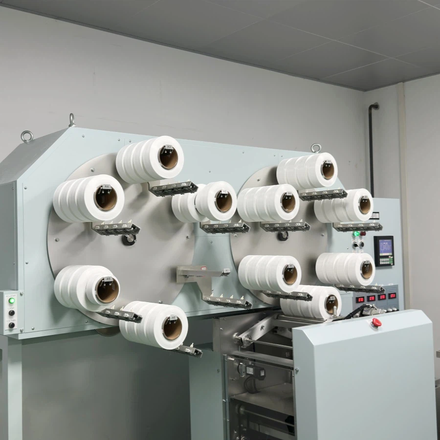 30D (30501) Spandex Yarn AA Grade