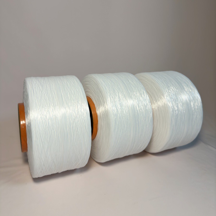 840D Weaving Elastane Yarn
