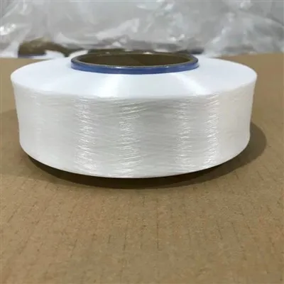 I 10 migliori fornitori di filati di spandex avvolti con anima in Cina